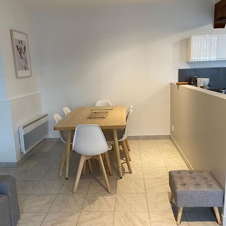Apartamento Le Cocon De Beauval Châteauvieux Exterior foto