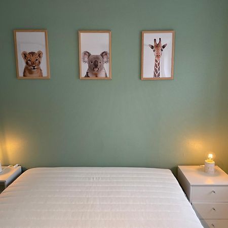 Apartamento Le Cocon De Beauval Châteauvieux Exterior foto