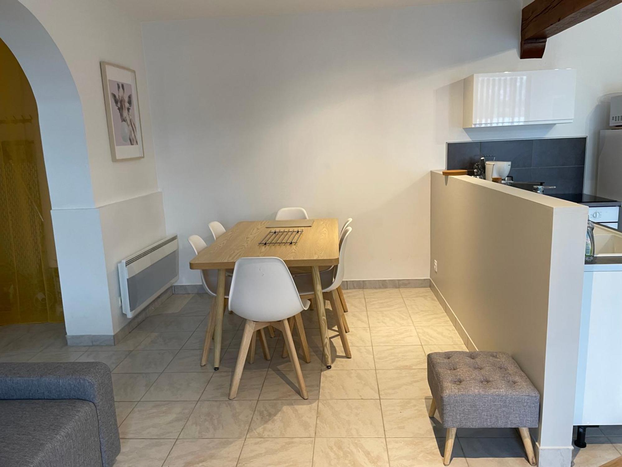 Apartamento Le Cocon De Beauval Châteauvieux Exterior foto