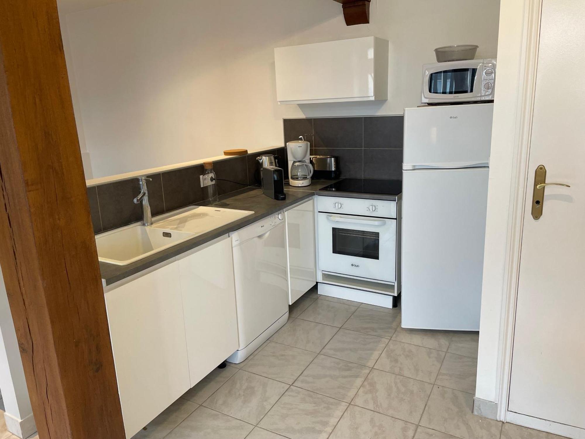 Apartamento Le Cocon De Beauval Châteauvieux Exterior foto