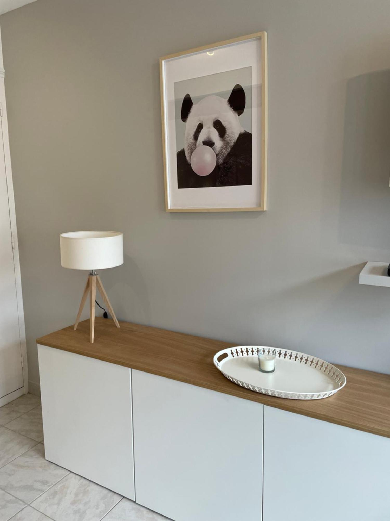 Apartamento Le Cocon De Beauval Châteauvieux Exterior foto