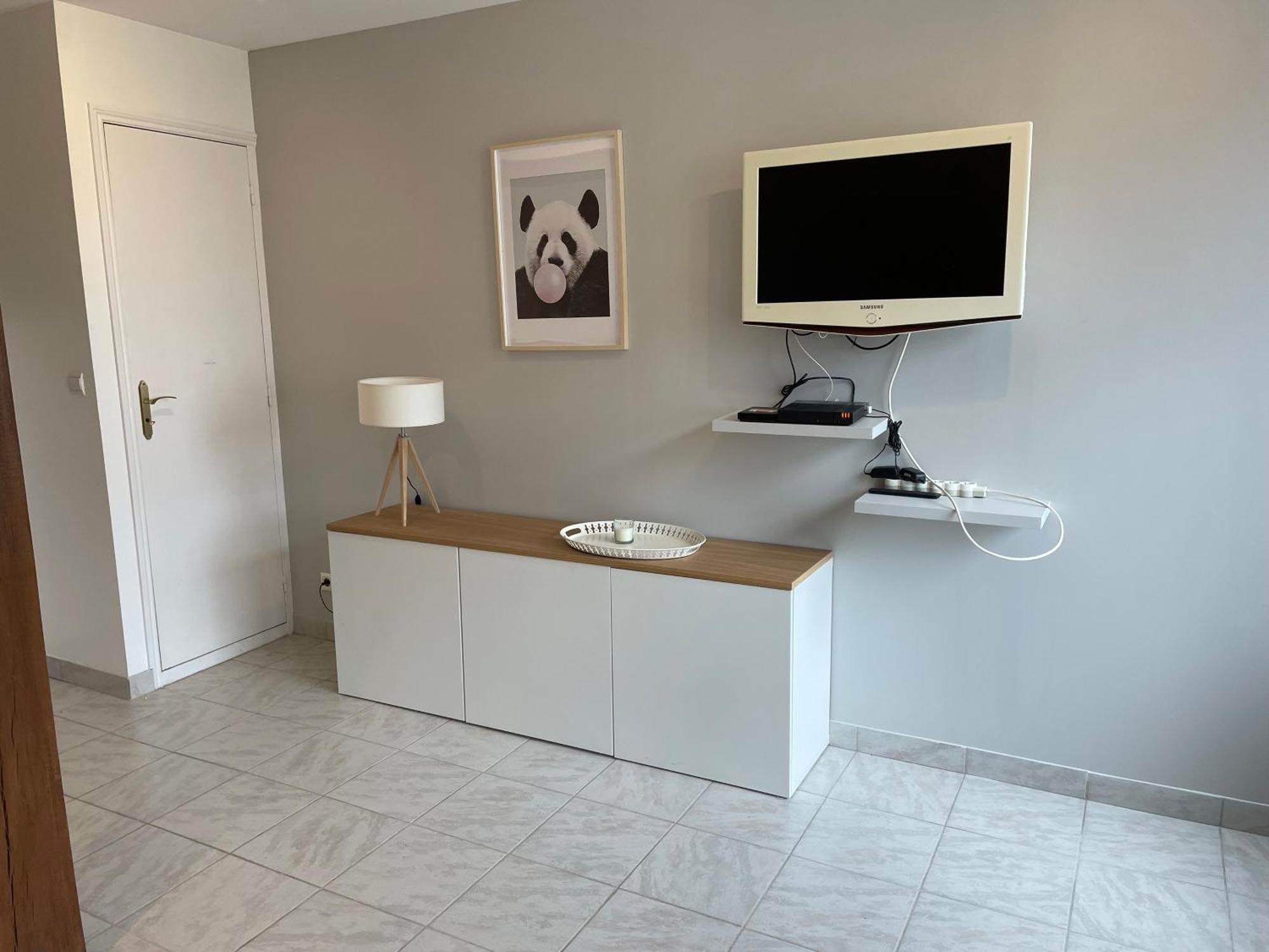 Apartamento Le Cocon De Beauval Châteauvieux Exterior foto